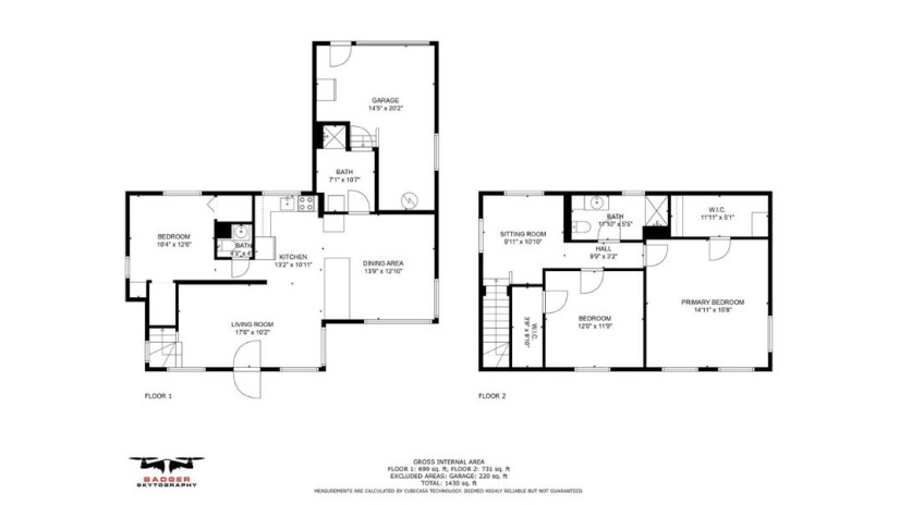 3904 Sand Bay Point Rd Sturgeon Bay, WI 54235 by Action Realty - 9207436906 $479,000