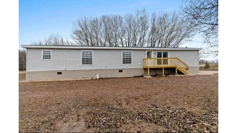 1220 Clay Banks Rd Sturgeon Bay, WI 54235 by Sarkis & Associates - 9208683918 $259,000