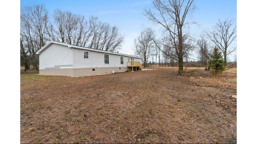 1220 Clay Banks Rd Sturgeon Bay, WI 54235 by Sarkis & Associates - 9208683918 $259,000