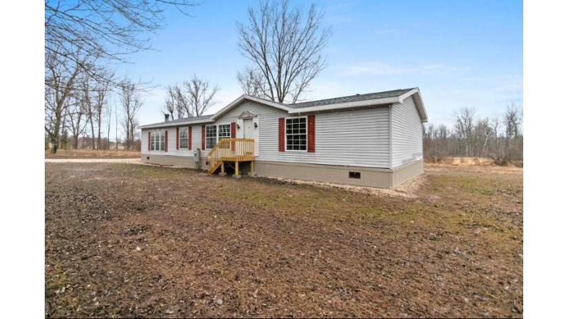 1220 Clay Banks Rd Sturgeon Bay, WI 54235 by Sarkis & Associates - 9208683918 $259,000