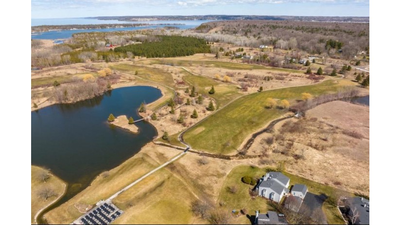 4064 Golf Valley Dr Sturgeon Bay, WI 54235 by Inventure Realty Group - 6082680813 $275,000