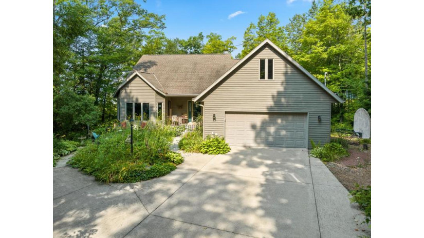 6195 Bluff Ledge Rd Sturgeon Bay, WI 54235 by Sarkis & Associates - 9208683918 $924,900