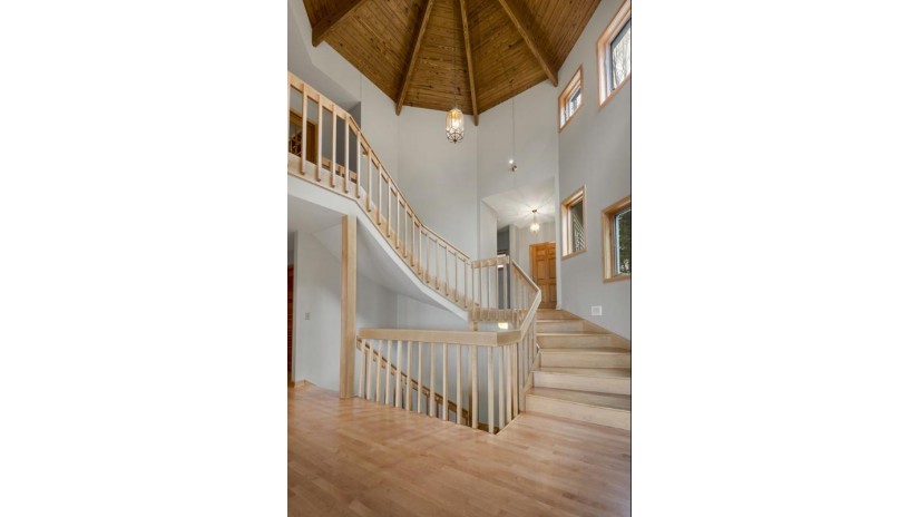 4176 Bluff Cr Fish Creek, WI 54212 by Professional Realty Of Door County - 9208544994 $1,499,000