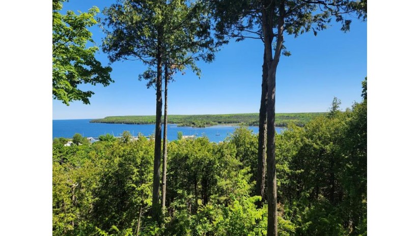 4176 Bluff Cr Fish Creek, WI 54212 by Professional Realty Of Door County - 9208544994 $1,499,000