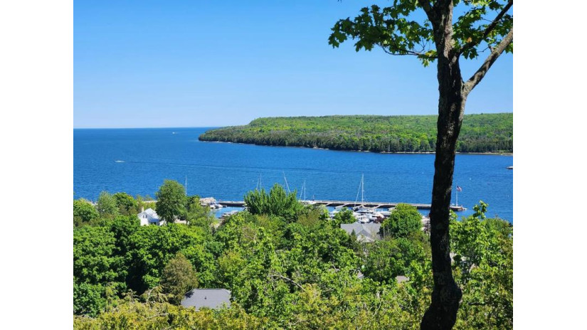 4176 Bluff Cr Fish Creek, WI 54212 by Professional Realty Of Door County - 9208544994 $1,499,000