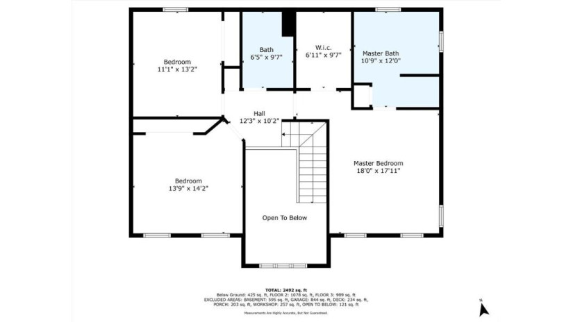 5660 Gordon Rd Sturgeon Bay, WI 54235 by Era Starr Realty - 9207434321 $619,000