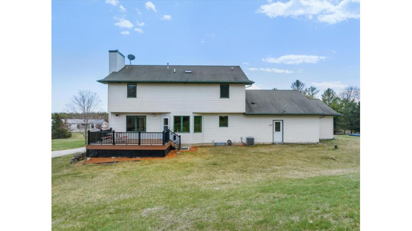 5660 Gordon Rd Sturgeon Bay, WI 54235 by Era Starr Realty - 9207434321 $619,000