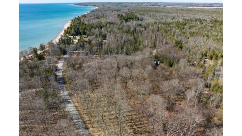 S Lake Michigan Dr Sturgeon Bay, WI 54235 by Shorewest Realtors $38,600