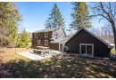 11909 Mink River Rd, Ellison Bay, WI 54210 by Shorewest Realtors $415,000