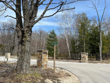 LOT 4 Cottage Bluff Ln, Fish Creek, WI 54212