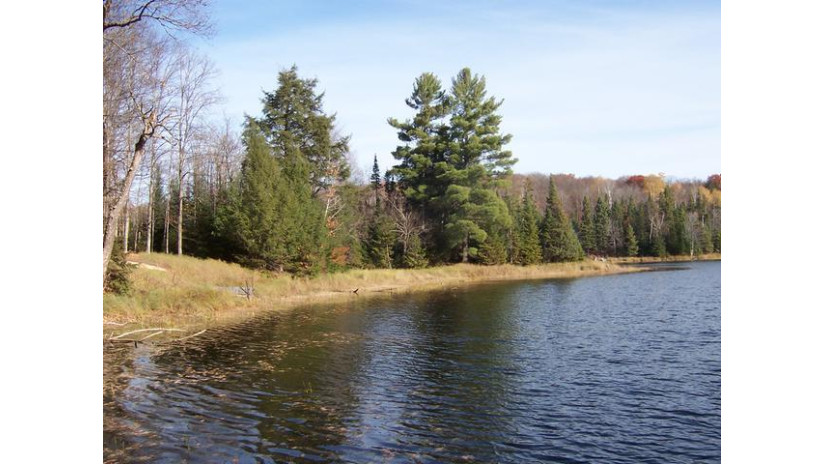 On Boat Landing Rd Lot Paulding, MI 49912 by Century 21 Burkett - Lol $89,900