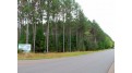 Lot 9 Old Hwy 51 Arbor Vitae, WI 54568 by First Weber - Minocqua $34,900