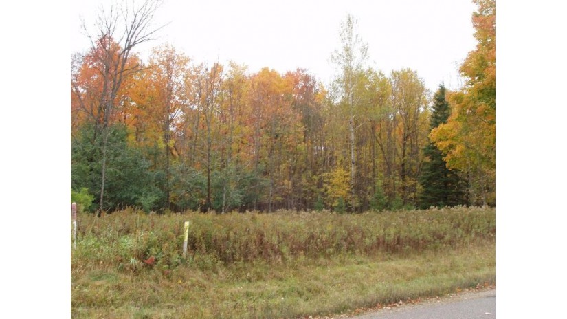 Lot 3 Margaret Ln Lake, WI 54552 by Birchland Realty, Inc - Park Falls $14,900