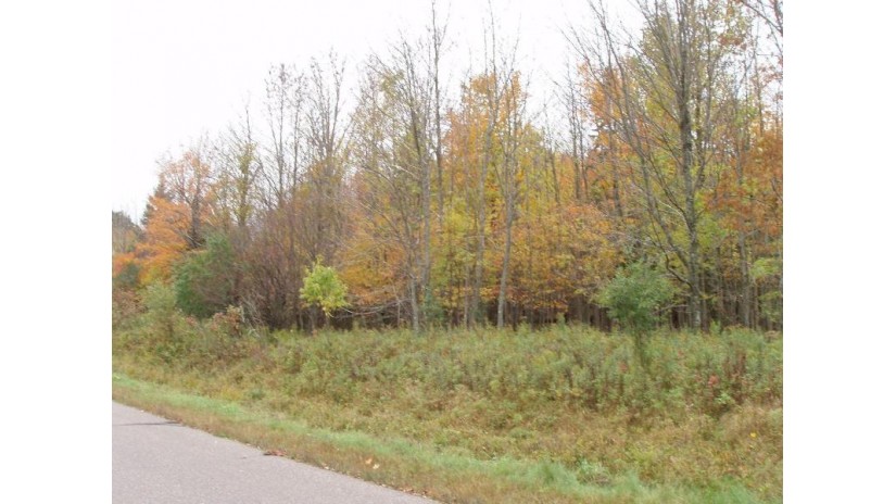 Lot 2 Margaret Ln Lake, WI 54552 by Birchland Realty, Inc - Park Falls $14,900