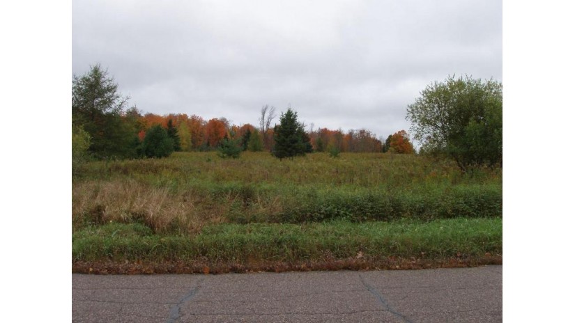 Lot 1 Margaret Ln Lake, WI 54552 by Birchland Realty, Inc - Park Falls $14,900
