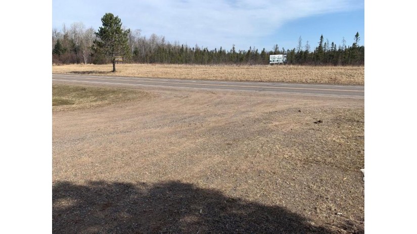 On Hwy 13 Park Falls, WI 54552 by Birchland Realty, Inc - Park Falls $29,900