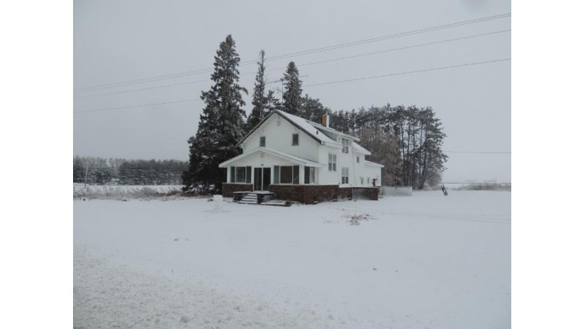 W9670 Hwy 64 Antigo, WI 54409 by Cr Realty $499,000