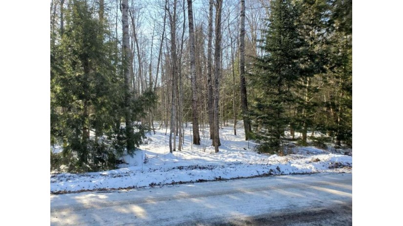 On Hilltop Rd Pelican, WI 54501 by Coldwell Banker Mulleady-Rhldr $24,500