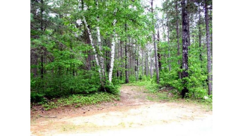 Lot 9 Moonlight Dr Cloverland, WI 54521 by Exp Realty, Llc $15,000