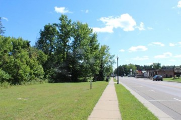 0.56 Ac. Lake Ave S, Crandon, WI 54520