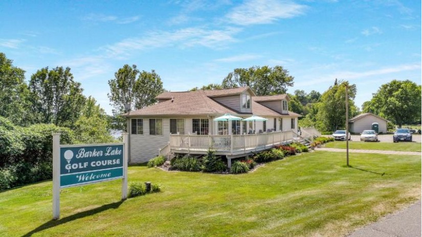 6841 Golf Course Rd Winter, WI 54896 by Elite Realty Group, Llc $899,900