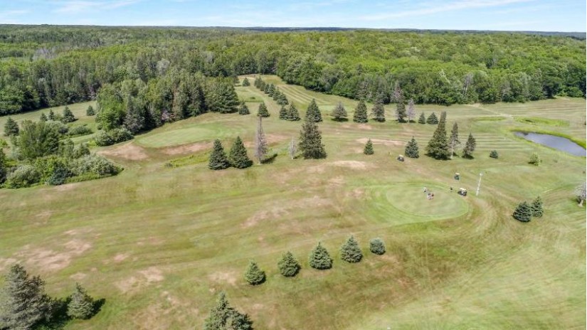 6841 Golf Course Rd Winter, WI 54896 by Elite Realty Group, Llc $899,900
