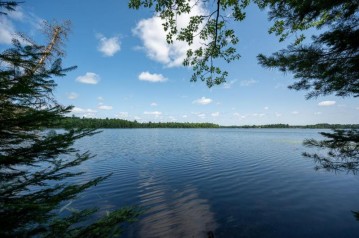 Lot 122 Clearwater Lake Tr, Three Lakes, WI 54521