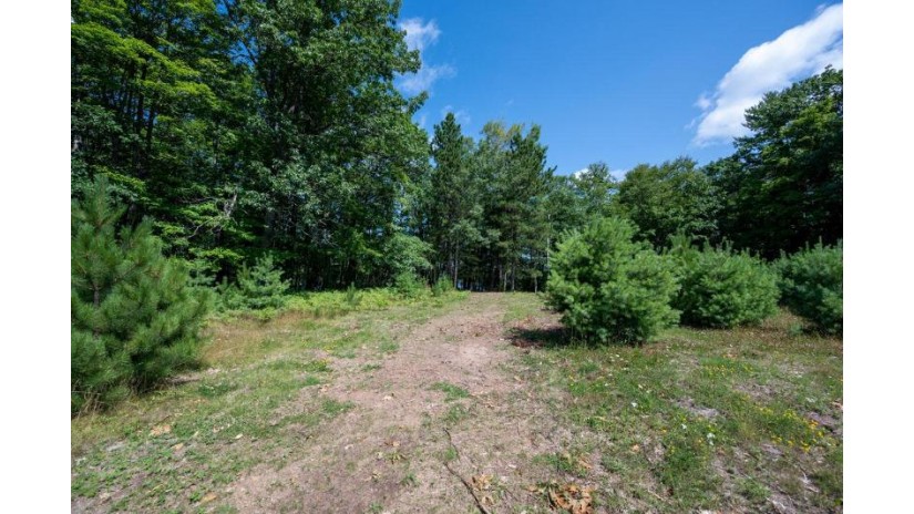 Lot 122 Clearwater Lake Tr Three Lakes, WI 54521 by Gold Bar Realty $300,000