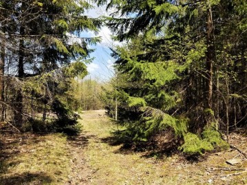 Lot2 Off Saxon Rd, Montreal, WI 54550