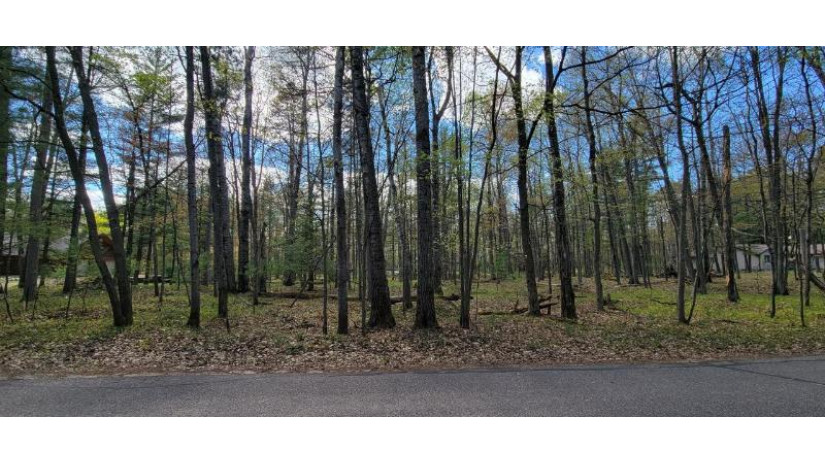 On Trailwood Dr 97 & 98 Minocqua, WI 54548 by Shorewest Realtors $36,000