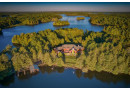 19210 Mamie Lake Rd, Watersmeet, MI 49969 by First Weber - Bessemer $8,500,000