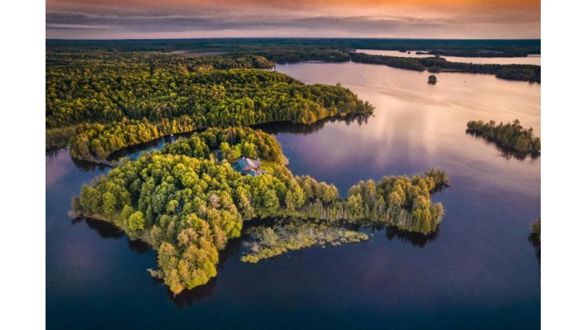 19210 Mamie Lake Rd Watersmeet, MI 49969 by First Weber - Bessemer $8,500,000