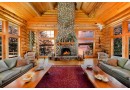 19210 Mamie Lake Rd, Watersmeet, MI 49969 by First Weber - Bessemer $8,500,000