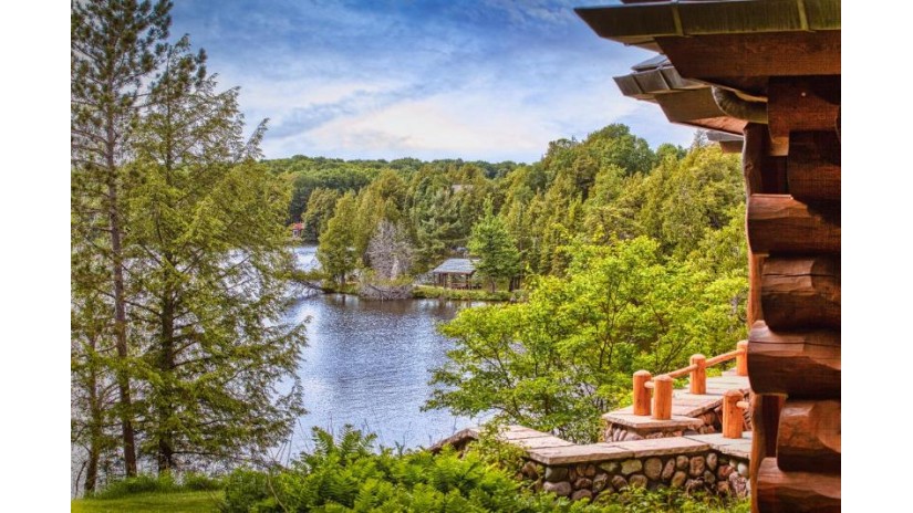 19210 Mamie Lake Rd Watersmeet, MI 49969 by First Weber - Bessemer $8,500,000