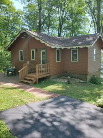4418 Towering Pine Tr 5, Conover, WI 54540