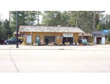 103 Hwy 51, Woodruff, WI 54568