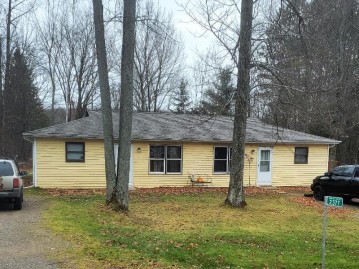 2377 Maple Branch Rd, Phelps, WI 54554