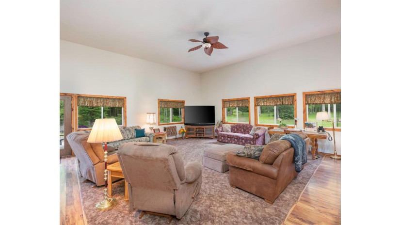 23510 Duck Lake Rd Watersmeet, MI 49969 by Shorewest Realtors $575,000