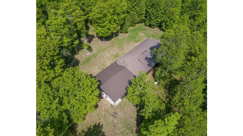 23510 Duck Lake Rd Watersmeet, MI 49969 by Shorewest Realtors $575,000