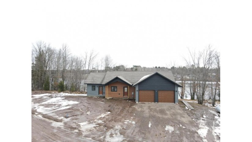 1306 Boettcher Rd Park Falls, WI 54552 by Northwoods Realty $474,900