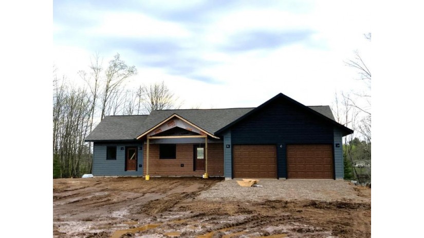 1306 Boettcher Rd Park Falls, WI 54552 by Northwoods Realty $474,900