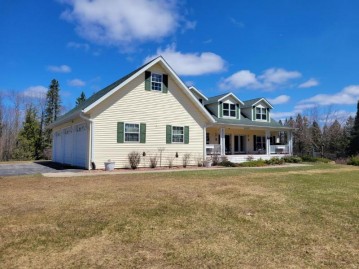 5300 Hwy 8, Laona, WI 54541