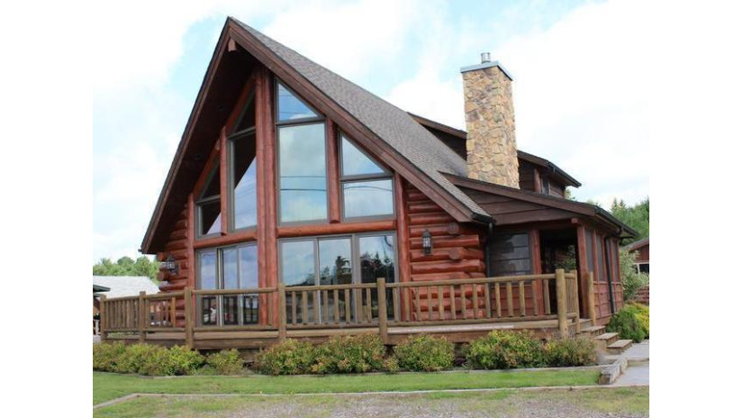 929 Railroad St Eagle River, WI 54521 by Century 21 Burkett & Assoc. $338,250