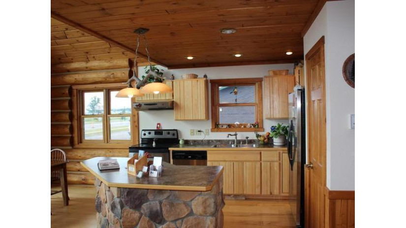 929 Railroad St Eagle River, WI 54521 by Century 21 Burkett & Assoc. $338,250