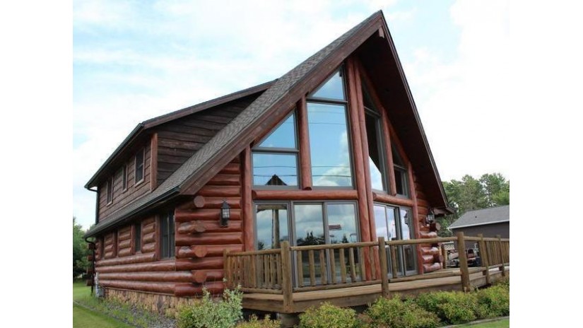 929 Railroad St Eagle River, WI 54521 by Century 21 Burkett & Assoc. $338,250