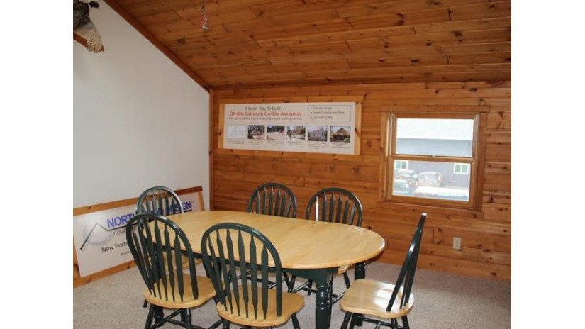 929 Railroad St Eagle River, WI 54521 by Century 21 Burkett & Assoc. $338,250