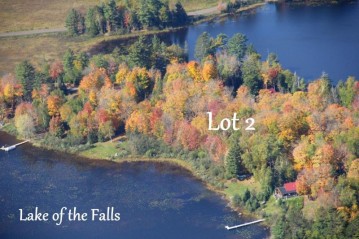 Lot 2 Musky Point Rd, Mercer, WI 54547