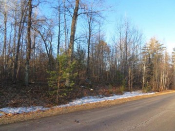 On Frontage Rd, Pelican, WI 54501