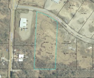 On Taylor Dr Lot 9, Pelican, WI 54501