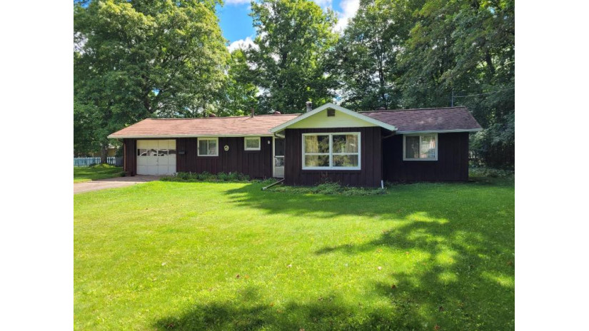 136 Avery Ave Park Falls, WI 54552 by Re/Max New Horizons Realty Llc $105,000